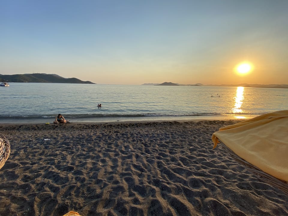 Strand Sundia Exclusive By Liberty Fethiye