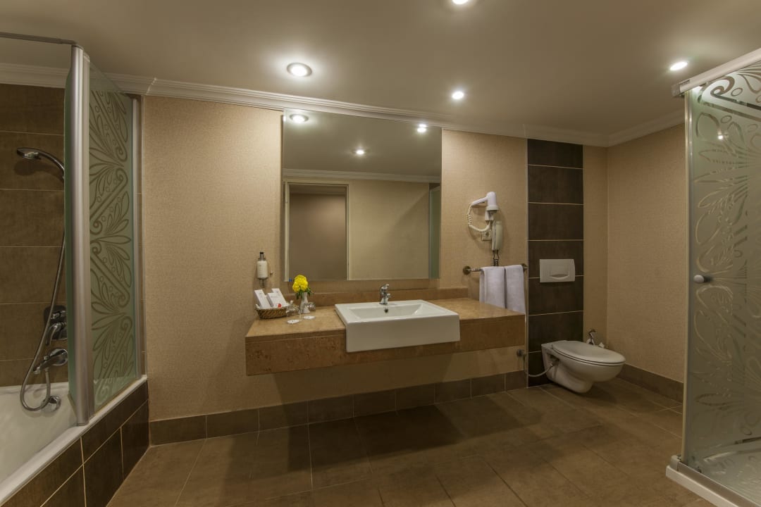 Suit Kaya Belek Hotel