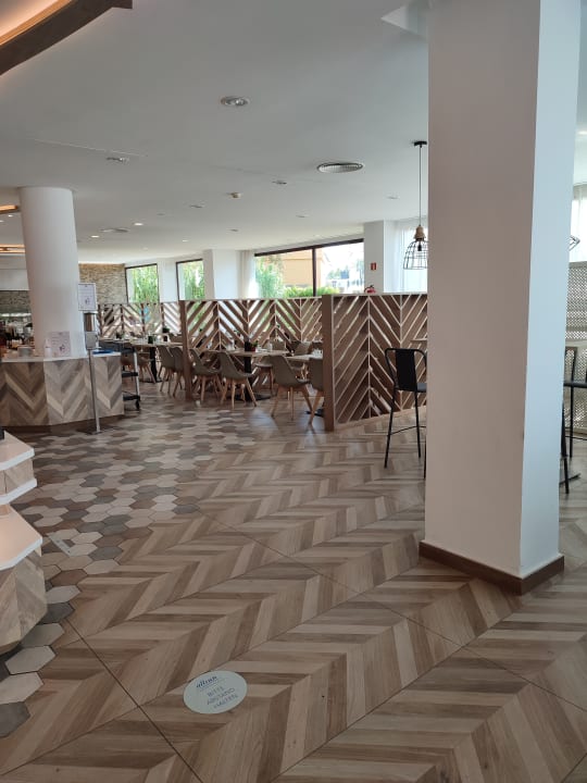 Gastro allsun App.-Hotel Orient Beach