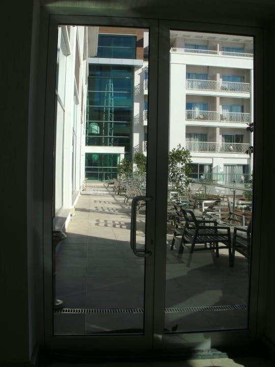 Hier gibt es nur gratis WLAN Kilikya Palace Göynük