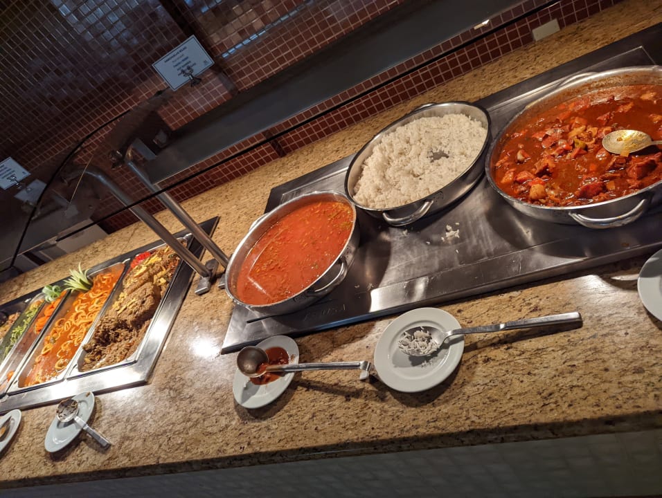 Gastro Viva Heavens by Wyndham - All Inclusive Resort