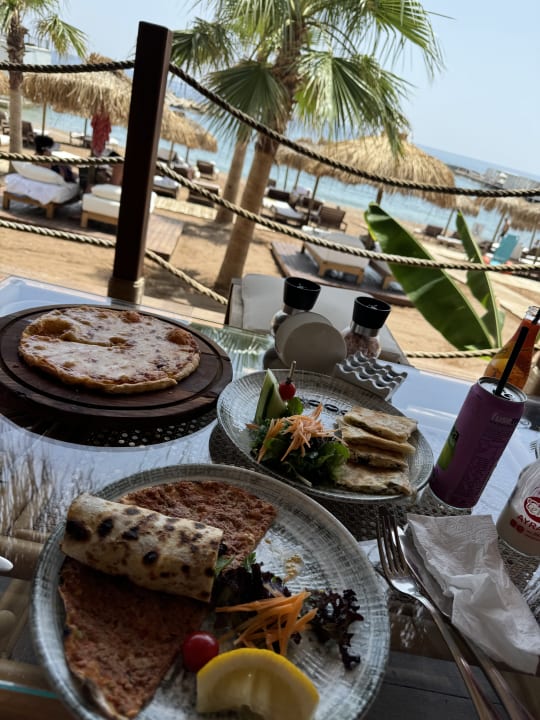 Gastro Rubi Platinum Sign