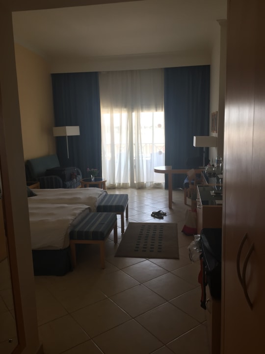 Zimmer Cleopatra Luxury Resort Makadi Bay