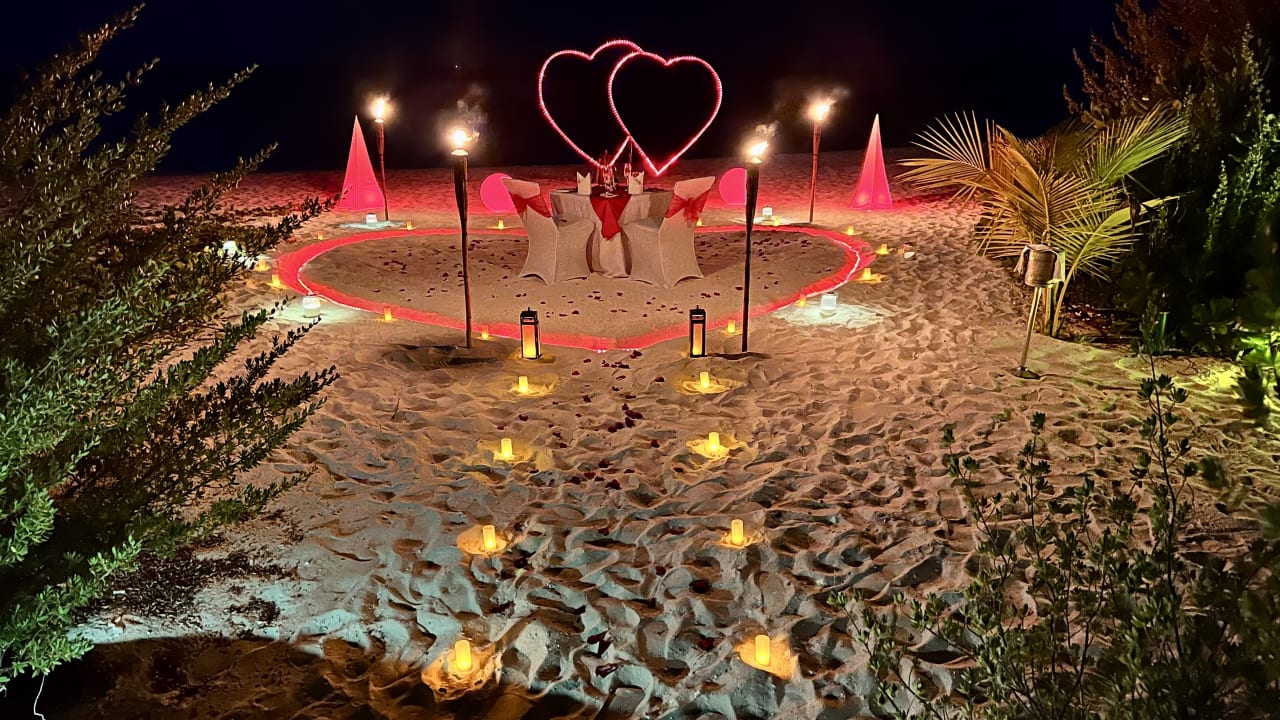 Gastro NH Collection Maldives Havodda Resort