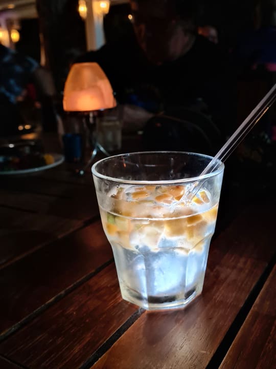 Gastro Hane Family Resort