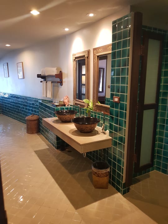 Zimmer The Fair House Beach Resort