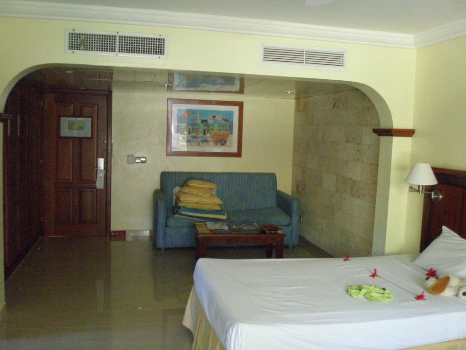 Suite 1263 Grand Palladium Select Bávaro Resort & Spa