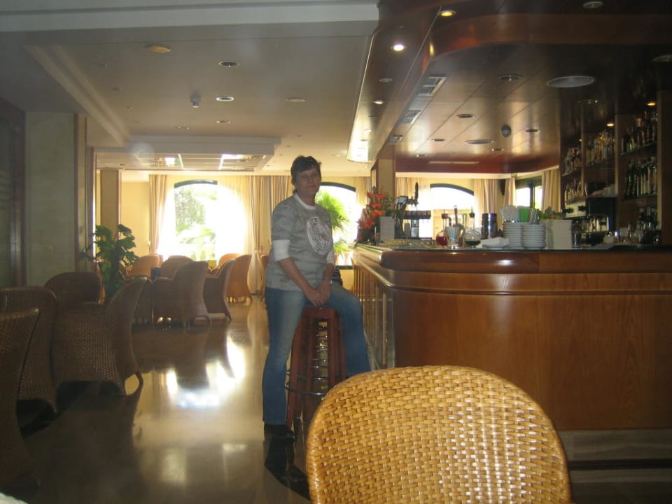 Hotelbar Valentin Somni Hotel & Suites