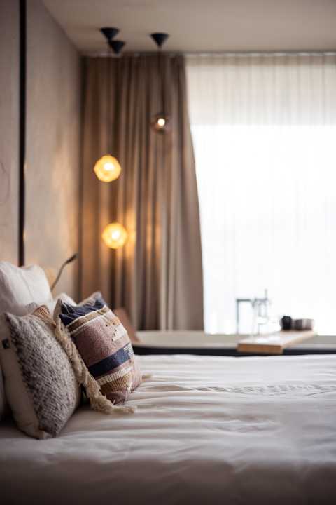 Zimmer Hotel Löwenhof