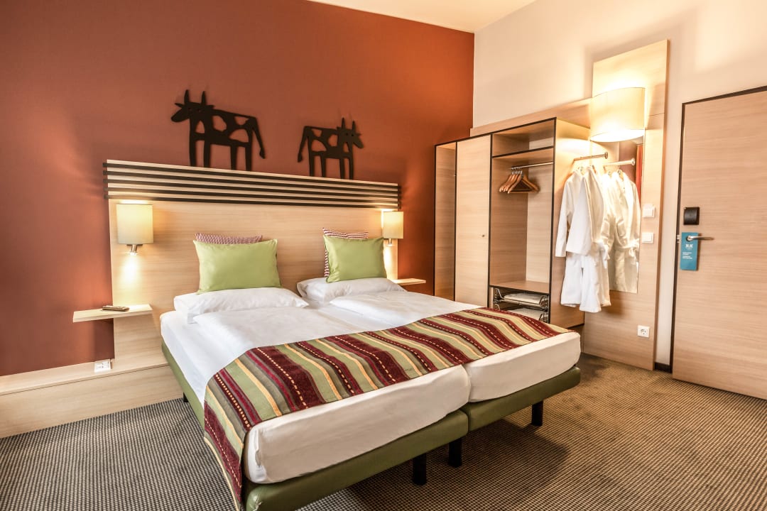 Zimmer TUI BLUE Schladming