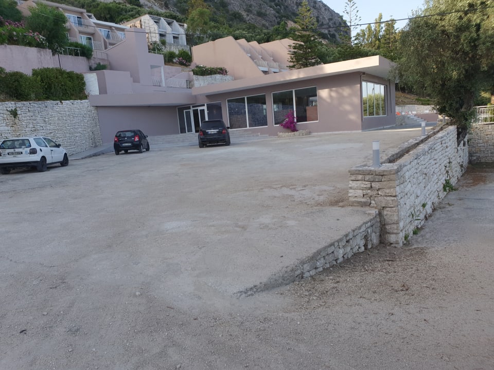 Sonstiges Ionian Corfu Village
