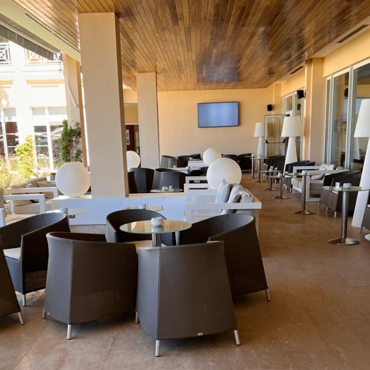 Gastro Hipotels Playa la Barrosa