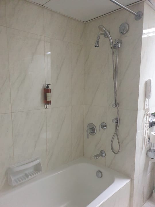 Zimmer The Golden Coast Beach Hotel