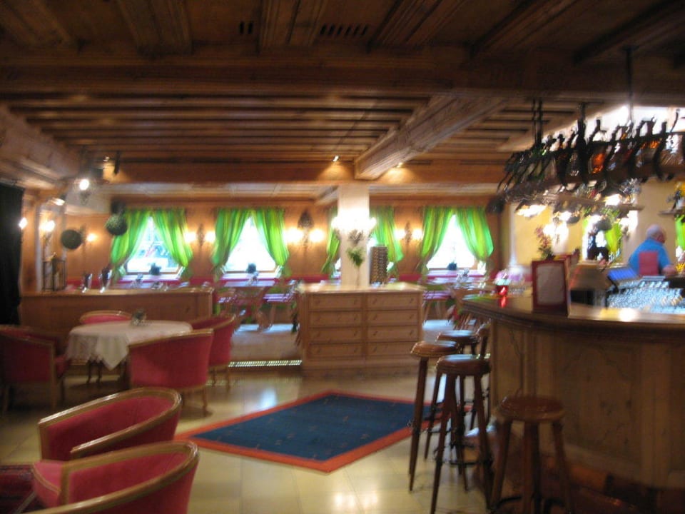 Bar Hotel Gaspingerhof