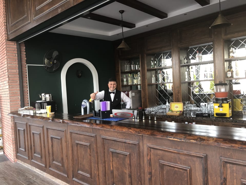 Sonstiges Hotel Miracle Resort