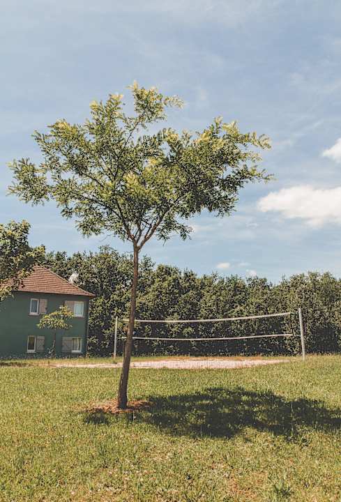 Sport & Freizeit Domaine de Claire Rive by Terres de France