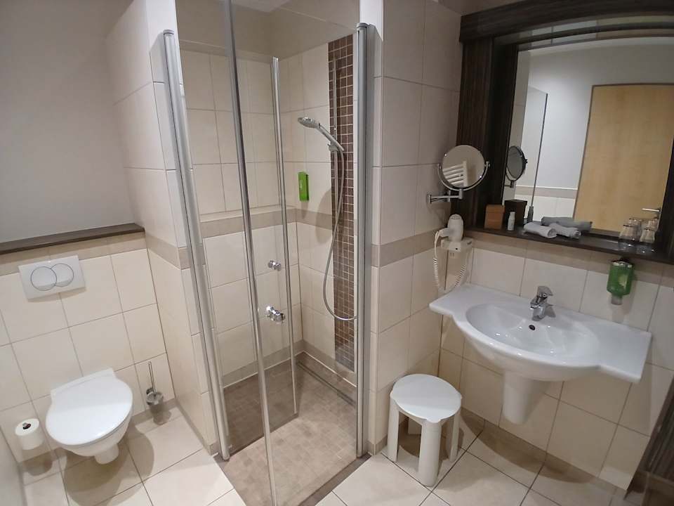Zimmer Hotel am Vitalpark
