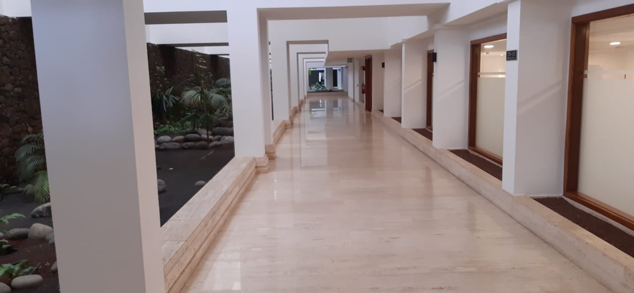 Zimmer Hipotels La Geria