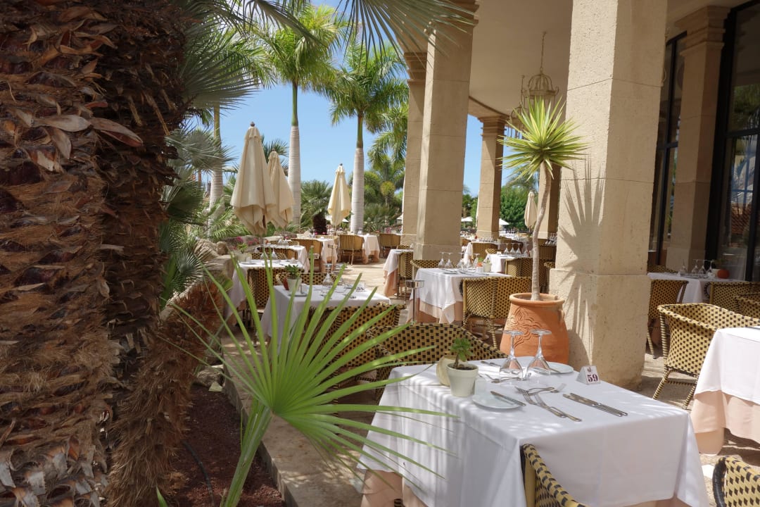 Vor dem Frühstück JOIA El Mirador by Iberostar