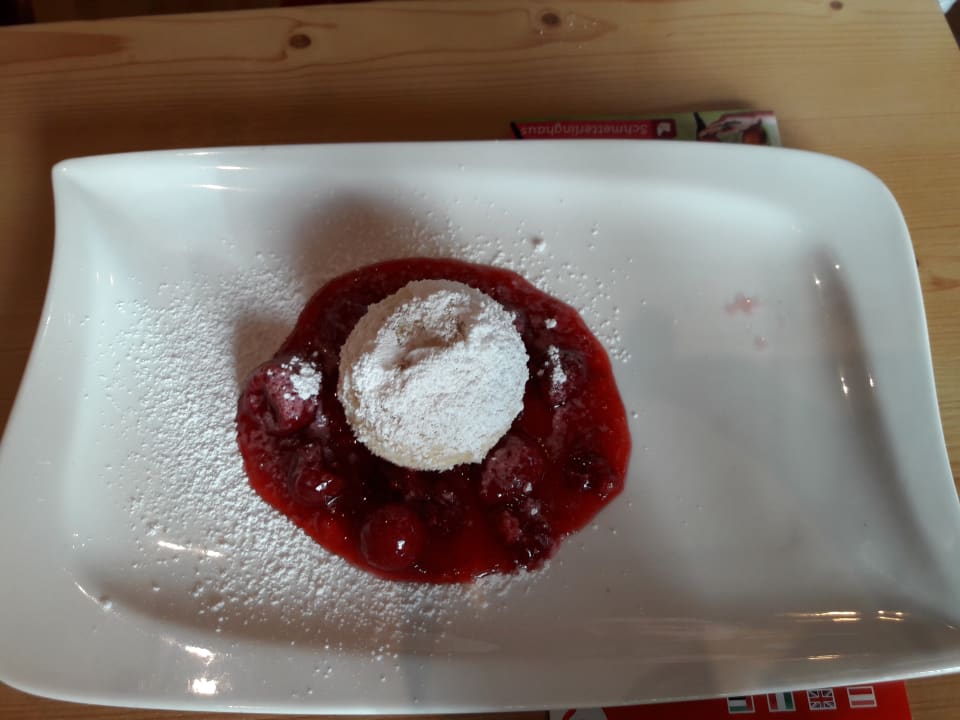 Gastro Alpengasthof Enzianhof