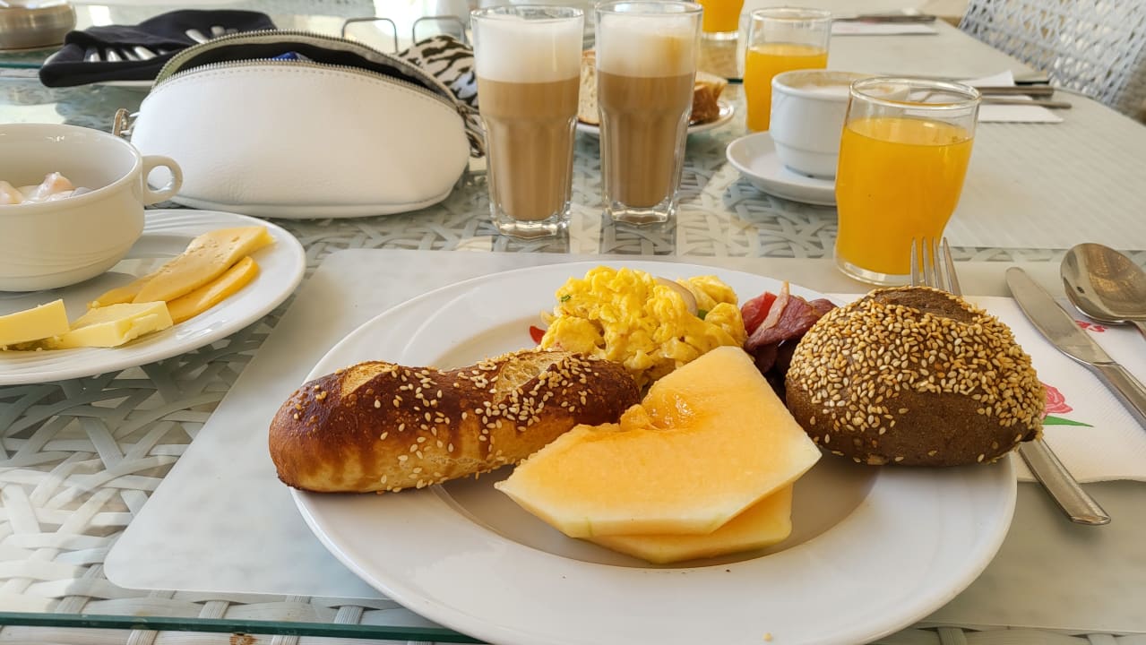 Gastro ROBINSON DJERBA BAHIYA