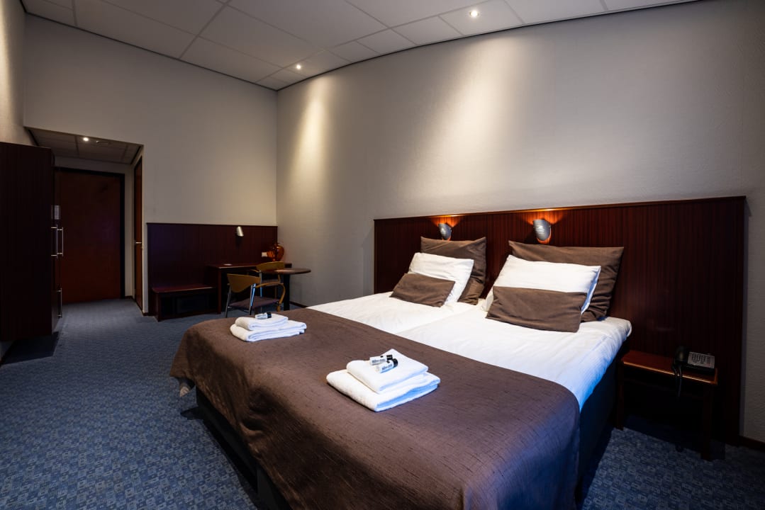 Zimmer Fletcher Wellness-Hotel Brabant Mill