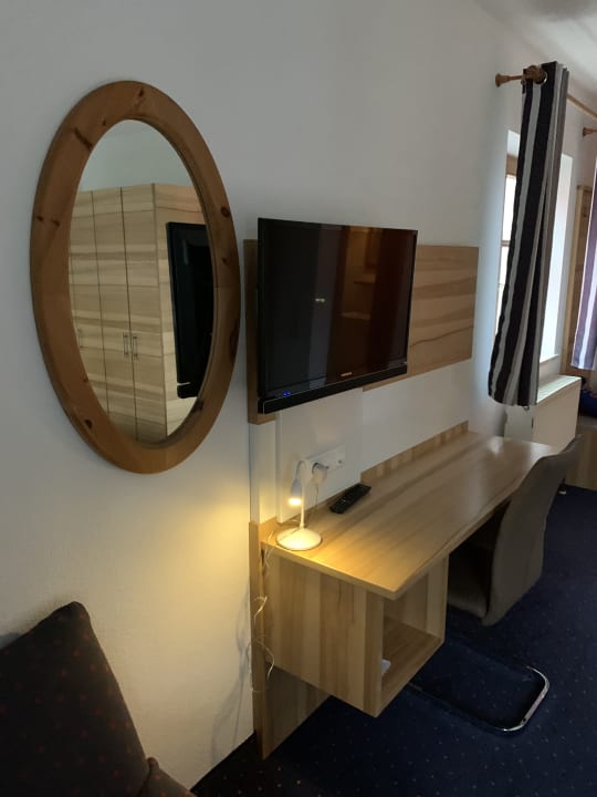 Zimmer Hotel Zum Kirchenwirt