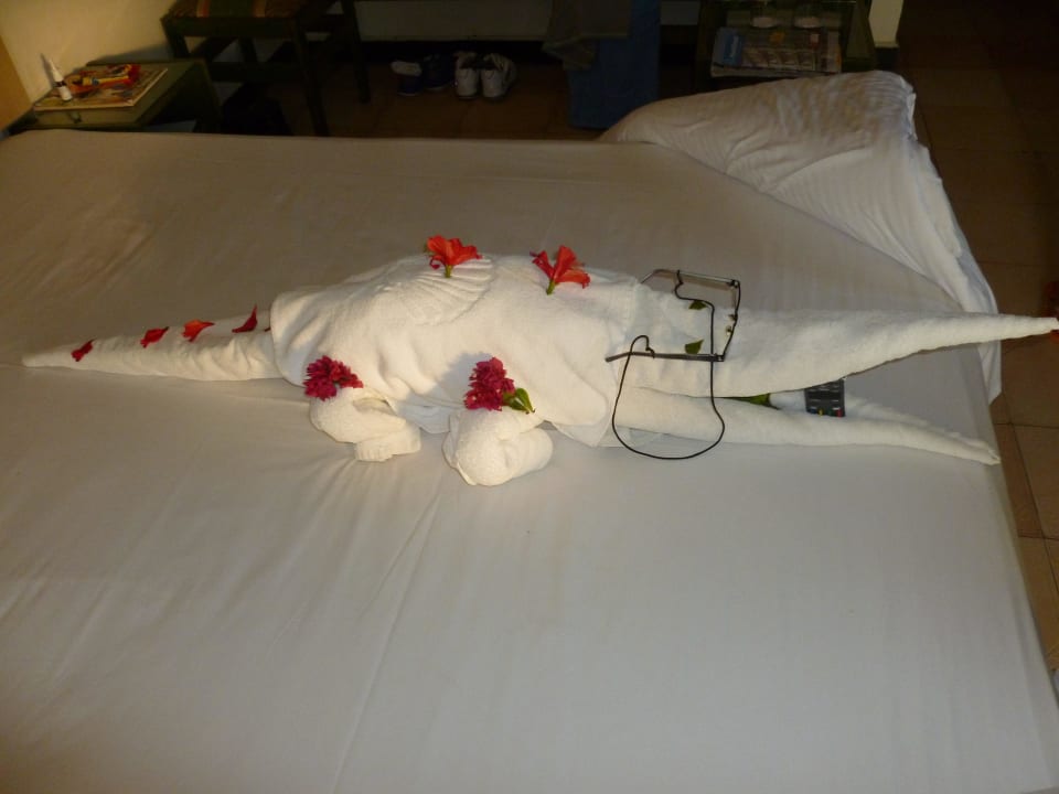 Schöne Bettdeko Ghazala Beach