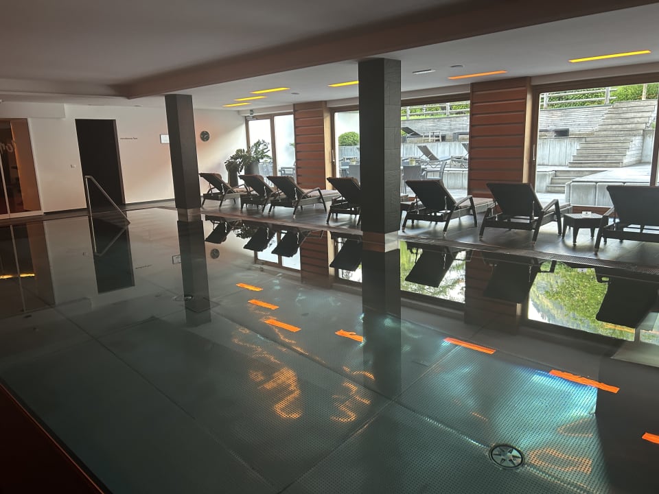 Pool Hotel Monika – great place to be