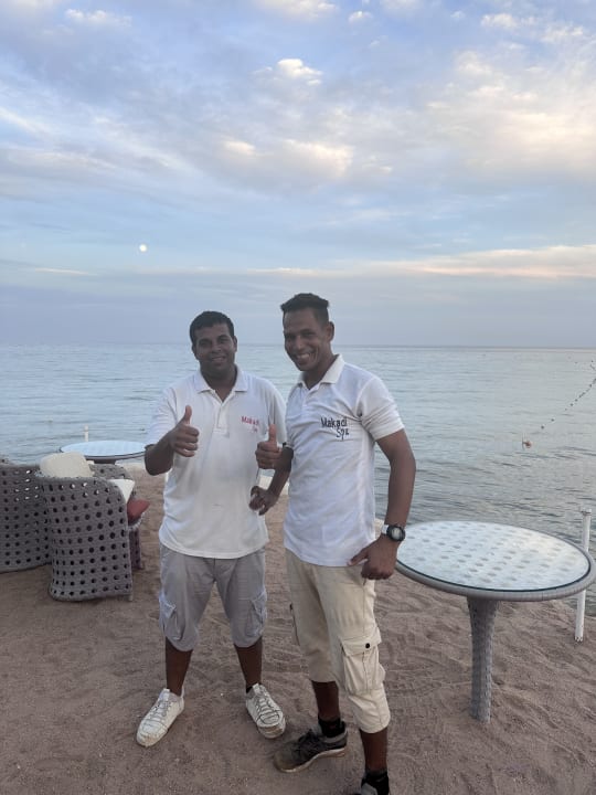 Strand Makadi Spa - Adults only