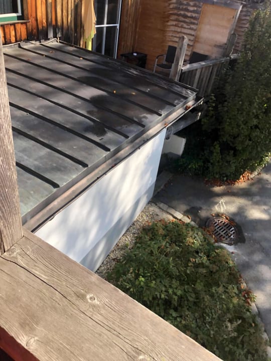 Ausblick 1. Bier & Wohlfühlhotel Gut Riedelsbach