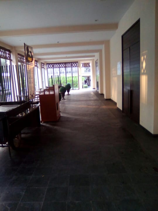 Sonstiges Ramada Phuket Southsea