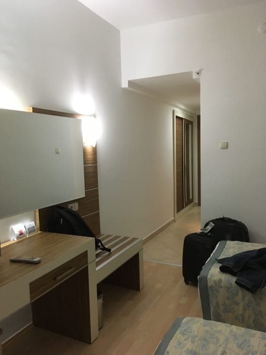 Zimmer Blue Diamond Alya