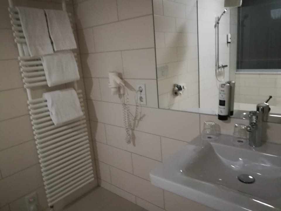 Zimmer Tulip Inn München Messe