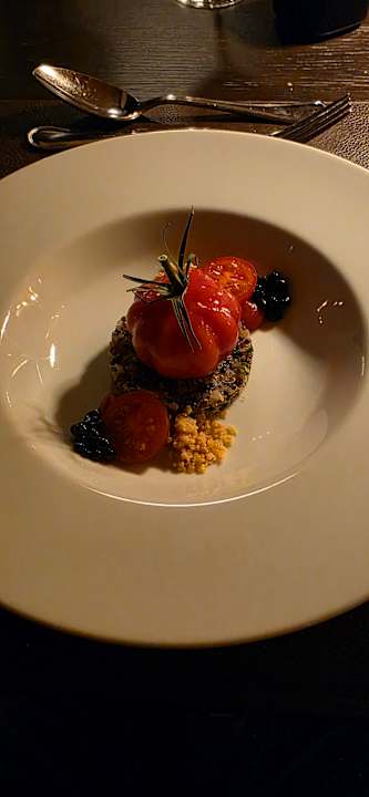 Gastro Waldhotel Arosa