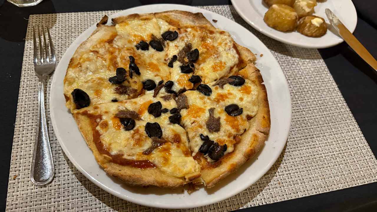 Gastro Vista Sol Punta Cana