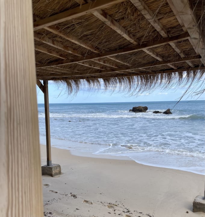 Strand Hotel Bel Azur Thalasso & Bungalows