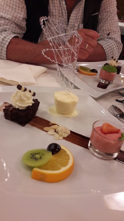 Gastro Klockerhaus