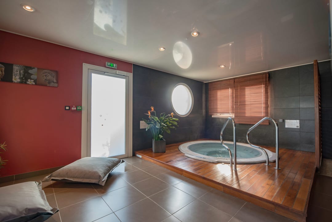 Sport & Freizeit Hotel & Restaurant Nuit De Retz