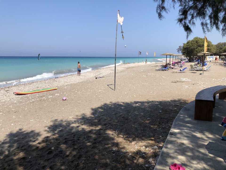 Strand TUI KIDS CLUB Alex Beach