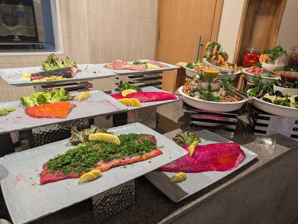 Gastro JAZ Elite Asteria