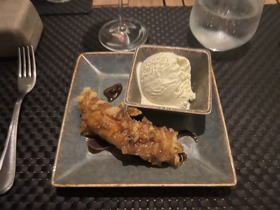 Gastro Steigenberger Resort Ras Soma