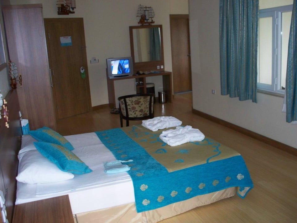 Teil der Suite Miarosa Kemer Beach
