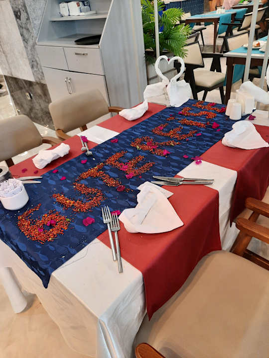 Gastro Dream Fun World