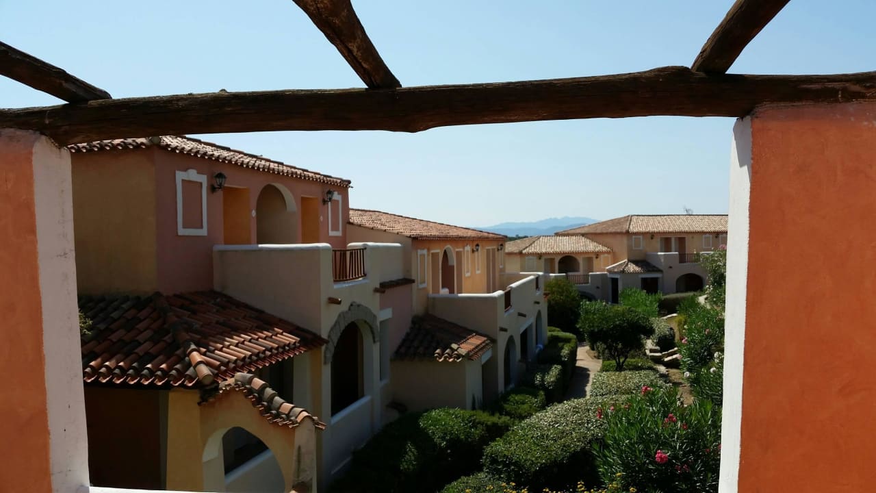 Terasse VOI Colonna Village