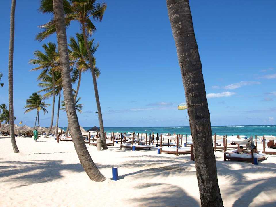 Beach Punta Cana Princess All Suites Resort & Spa