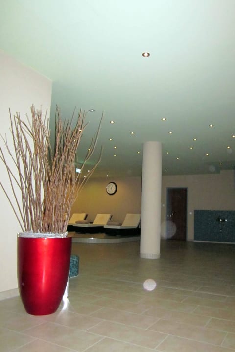 "Sauna-Ruheraum" THE GRAND Ahrenshoop (Ahrenshoop ...