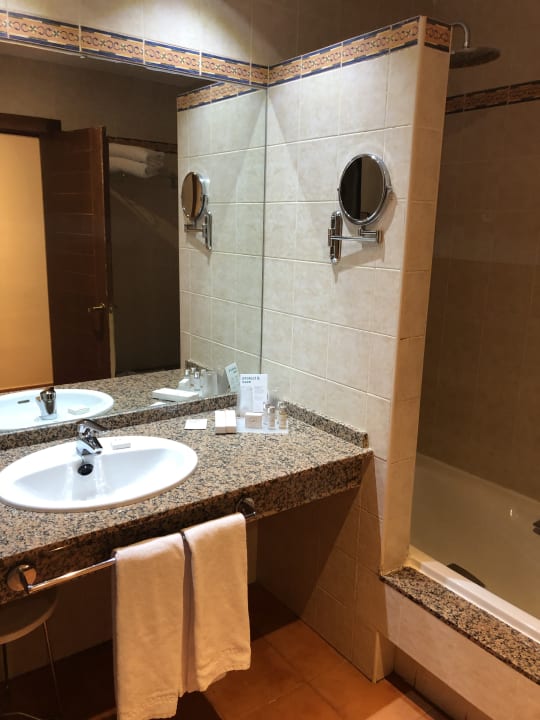 Zimmer Occidental Jandía Mar