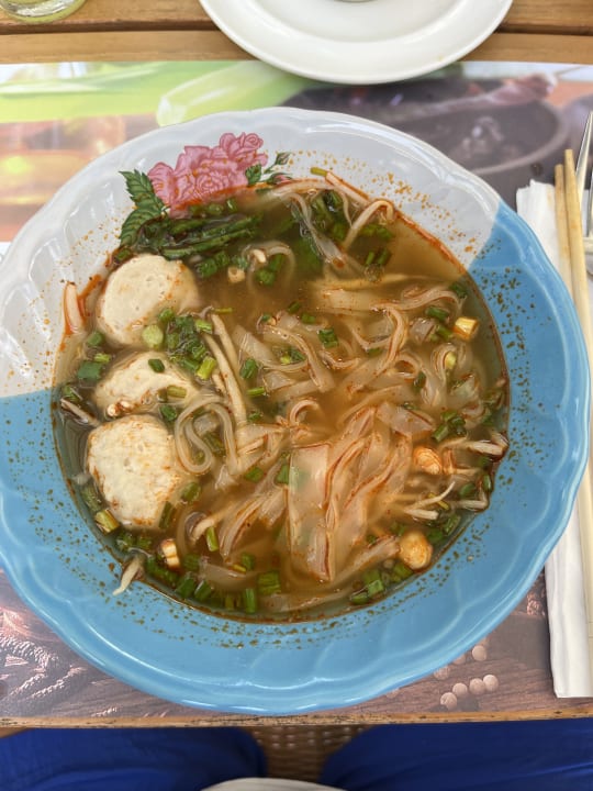 Gastro The Sands Khao Lak by Katathani