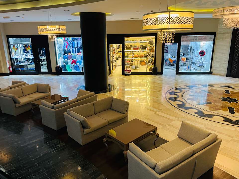 Sonstiges Melas Lara Hotel